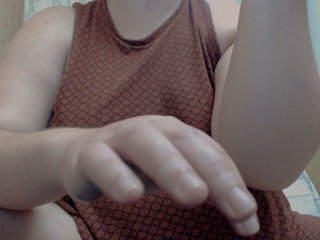 Эротический видеочат RoseLady1