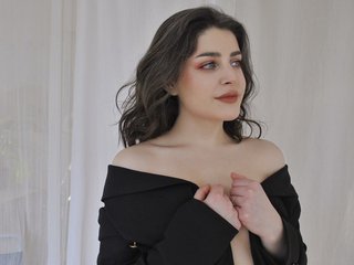 Эротический видеочат Roselina
