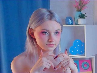 Эротический видеочат RoseMarceauu