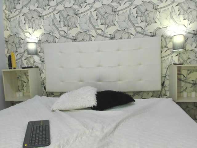 Скриншоты трансляции rosemesa