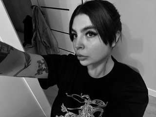 Эротический видеочат RoseMoonn