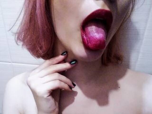 Фотография профиля CyberLady