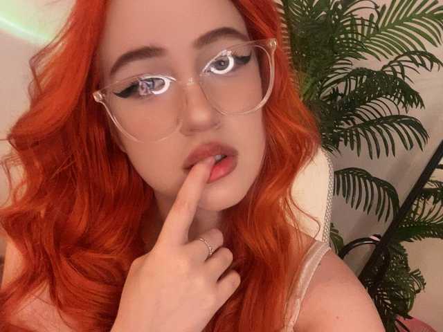 Фотография профиля rosey-hot