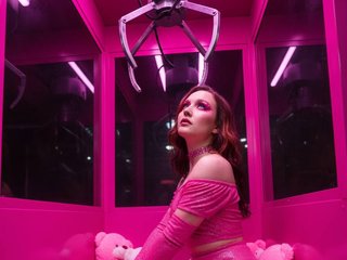 Эротический видеочат Mari_Gold