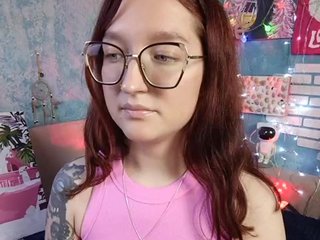 Эротический видеочат Mari_Gold