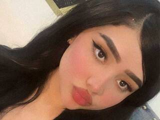 Эротический видеочат RosieBrunett