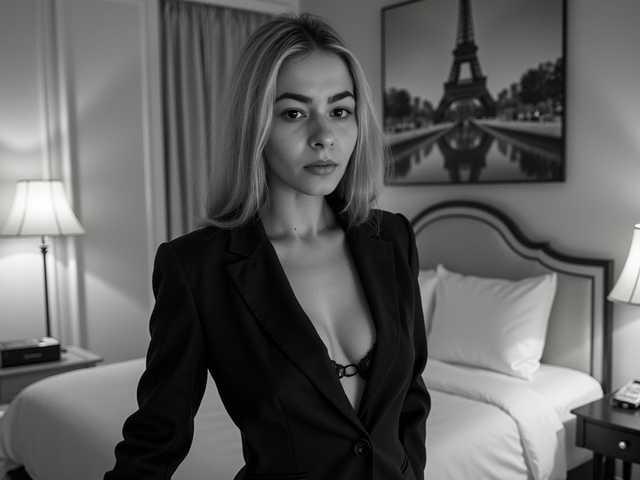 Фотография профиля RosieJune
