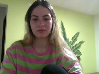 Эротический видеочат RosieJune