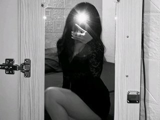 Эротический видеочат Rossie