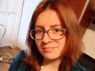 Эротический видеочат RosieZ