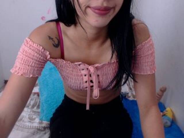 Скриншоты трансляции rosse-mary