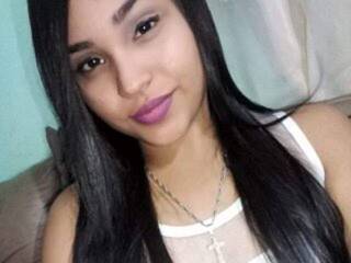 Эротический видеочат Rossisensuous