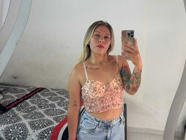 Фотография профиля RossyMendez-mml