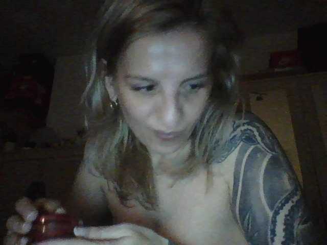 Скриншоты трансляции Rosymara