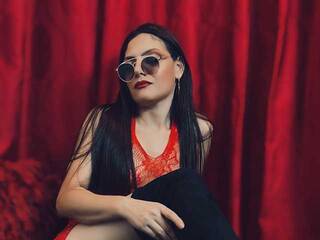 Эротический видеочат RosyReeds