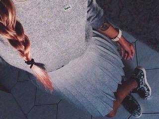 Эротический видеочат ROUSEMEET