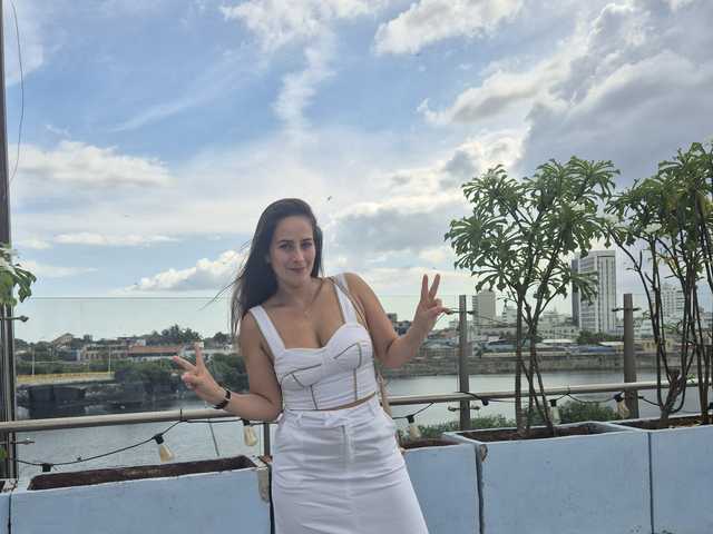 Фотография профиля roussemelinda