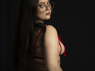 Эротический видеочат RousseWalker