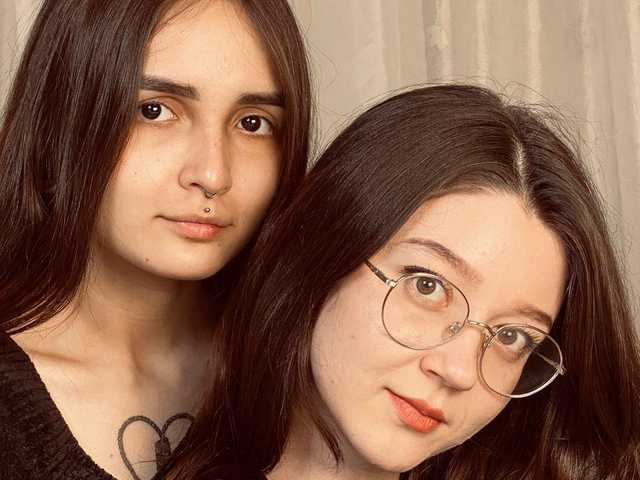 Фотография профиля RoxanaEmmie
