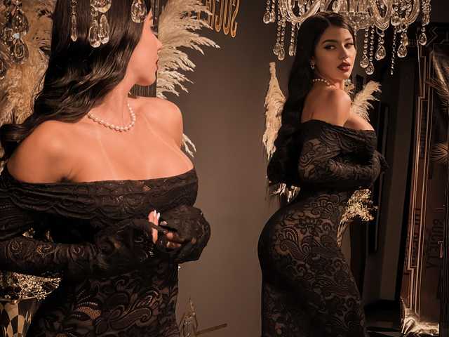 Фотография профиля RoxanneHill