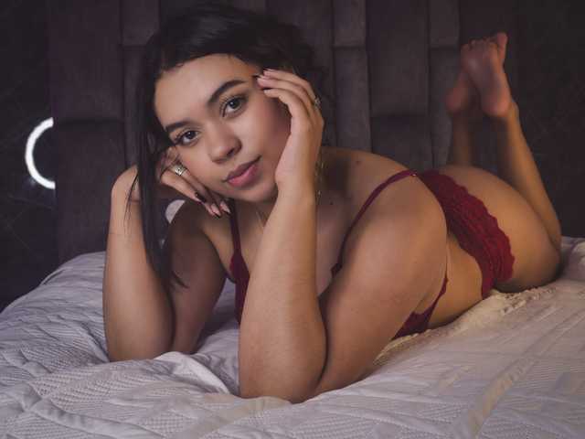 Фотография профиля roxie-rouge