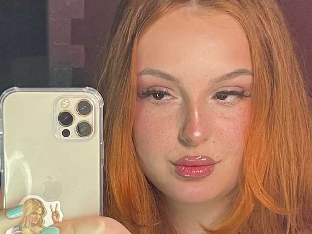 Фотография профиля RoxieMermaid2006