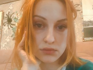 Эротический видеочат Roxolana