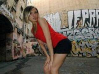 Эротический видеочат roxxane