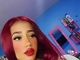 Эротический видеочат roxxann69