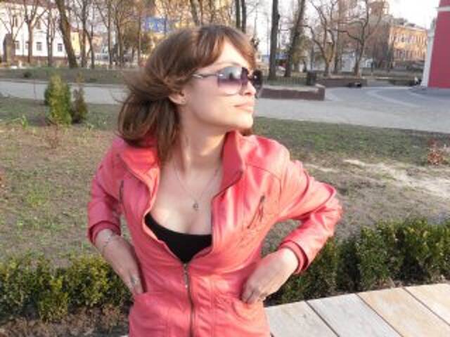 Фотография профиля Roxy-KittY