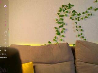 Эротический видеочат Roxy-Sunny