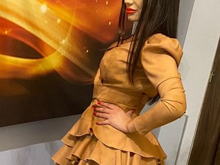 Эротический видеочат RoxyBigAss