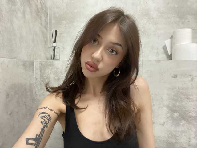 Фотография профиля RoxyBullet