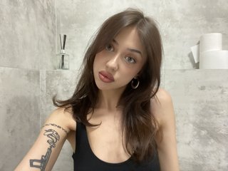 Эротический видеочат RoxyBullet