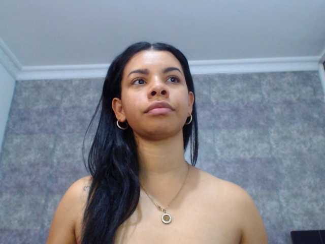 Фотографии RoxyClarise hey guys welcome, Could you follow me and give me a like to enter among the favorites of Latinas? It would be a great help.. thank you :) - Multi-Goal : cum #lovense #squirt #bigass #tattoos #latina