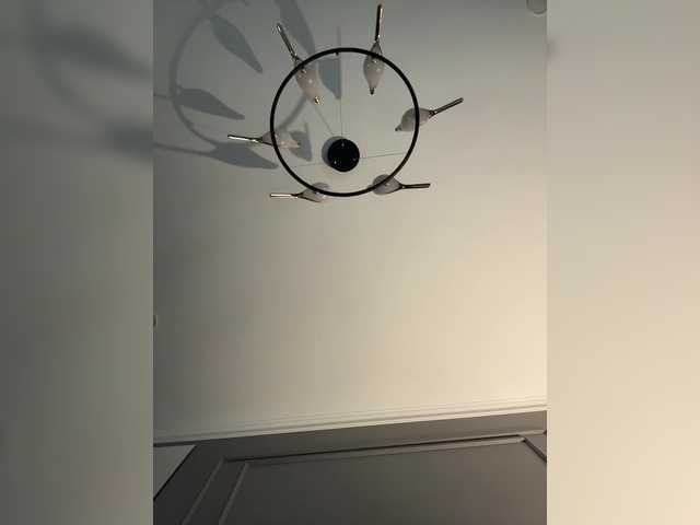 Скриншоты трансляции Roxysh