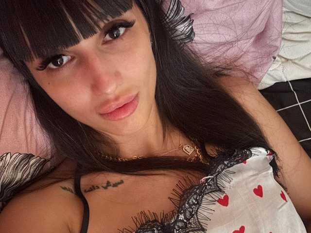 Фотография профиля RoxyFlowers