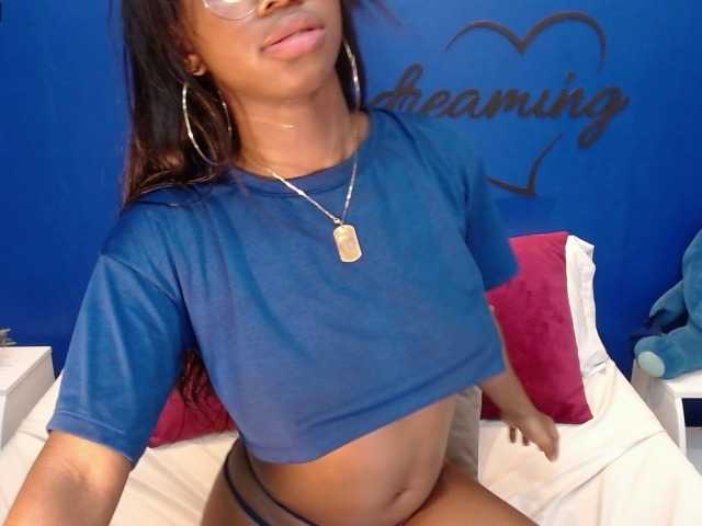Скриншоты трансляции roxyjordan