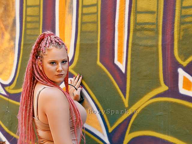 Фотография профиля RoxySparkle01