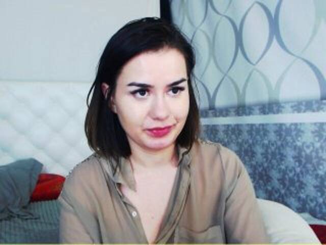 Скриншоты трансляции RoxyStarS