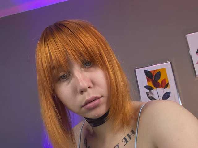 Фотография профиля RoyAngela