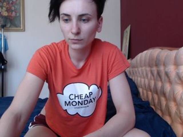 Скриншоты трансляции Rozada