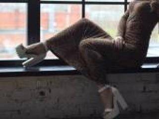 Эротический видеочат rozalinaaa