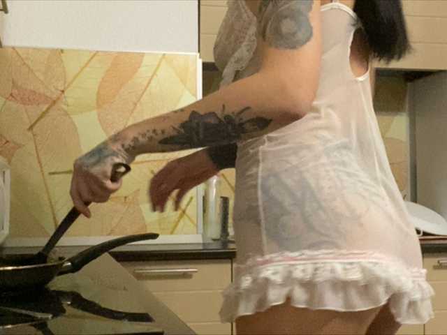 Скриншоты трансляции Rozalinda18