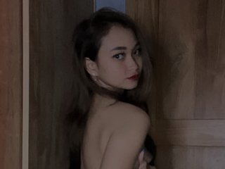 Эротический видеочат RozyElle