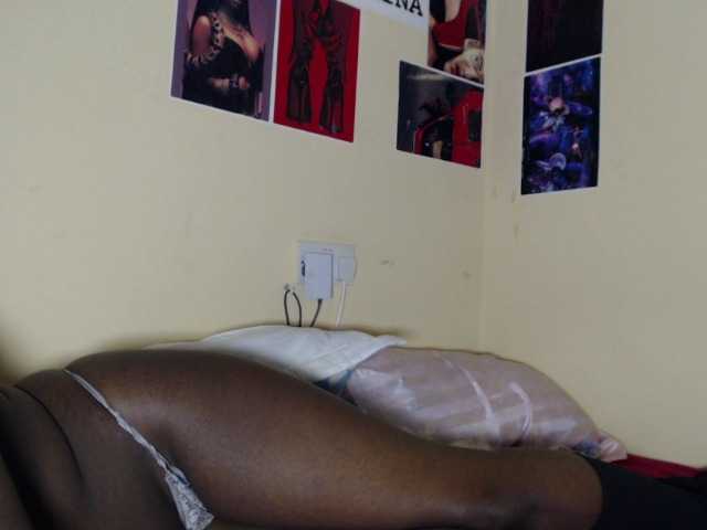 Скриншоты трансляции Rubby4