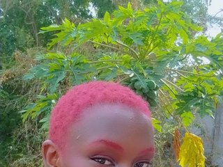 Эротический видеочат Rubby4