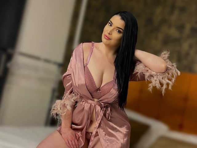 Фотография профиля RubenzienneClaudie