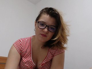 Скриншоты трансляции RubiaBeluci