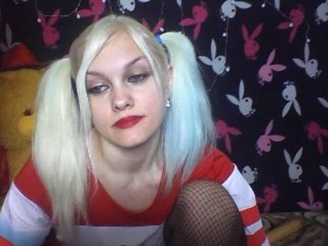 Скриншоты трансляции rubija